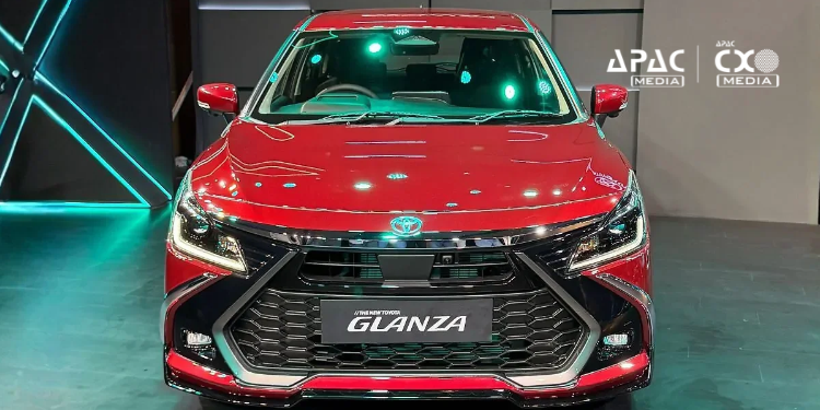 Toyota Glanza Facelift Launched At Rs 6.99 Lakh: What’s New?