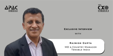 ‘Tenable One spans IT, cloud, identity, OT, web apps, third-party risk and AI in one platform’: Rajnish Gupta, MD & Country Manager, Tenable India