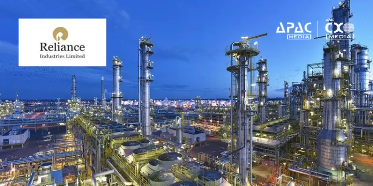 Reliance Industries Q2 Results: Net Profit Jumps 27% to Rs 29,250 Crore, Revenue Rises 28%