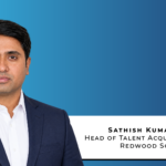 Sathish Ragula Joins Redwood Software To Lead India Talent Acquisition