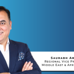 Biz2X Names Saurabh Arora To Lead Middle East And Africa Growth