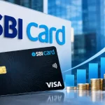 SBI Card Q2 Results: Net Profit Surges 75% to ₹778 Crore, Revenue Up 3%