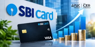 SBI Card Q2 Results: Net Profit Surges 75% to ₹778 Crore, Revenue Up 3%