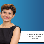 Jio-bp Names Shilpa Surve As Head Of Human Resources