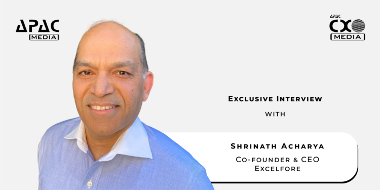‘India’s phased Advanced driver-assistance systems (ADAS) mandate is a significant step towards active and preventive vehicle safety’: Shrinath Acharya, Co-founder & CEO, Excelfore
