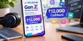 YES BANK’s Gen Z Account Offers ₹12,000 Cashback: How Others Compare
