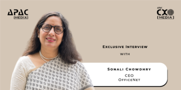 ‘We understand Indian payroll and operations of large, distributed workforces’: Sonali Chowdhry, CEO, OfficeNet