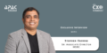 ‘Infrastructure, cybersecurity, automation and application management are merging into a single, intelligent operating fabric’: Stephen George, Sr. Associate Director, HSBC