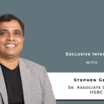 ‘Infrastructure, cybersecurity, automation and application management are merging into a single, intelligent operating fabric’: Stephen George, Sr. Associate Director, HSBC