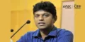IAS Mohammed Y Safirulla K Appointed Joint Secretary in Health Ministry