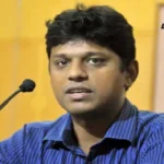 IAS Mohammed Y Safirulla K Appointed Joint Secretary in Health Ministry
