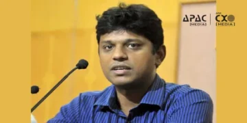 IAS Mohammed Y Safirulla K Appointed Joint Secretary in Health Ministry