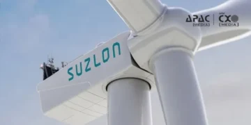 Suzlon Energy Share Price Jumps 4%; Motilal Oswal Sees 73% Upside, Sets Rs 65 Target; Check Details?