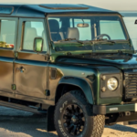 Land Rover Defender Price May Drop By Rs 25 Lakh