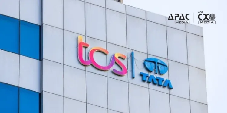 TCS Shares Rise 4% After Q2 Results; Check Goldman Sachs, Morgan Stanley Target Prices; Key Highlights?