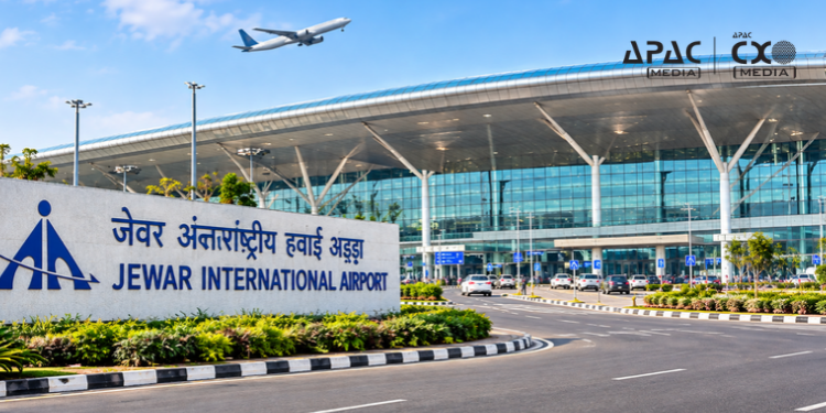 Jewar Airport To Be Named Narendra Modi International Airport