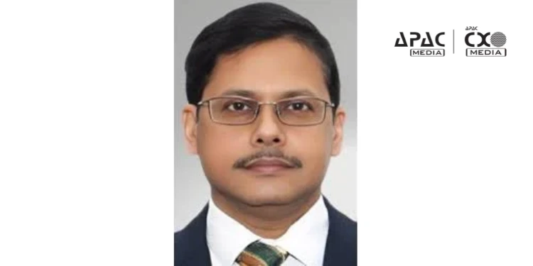 IAS Chandraker Bharti Re-Designated as Financial Commissioner in J&K