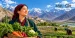Ladakh Becomes India’s First 100% Organic Union Territory: What It Means for Farmers, Food and the Environment