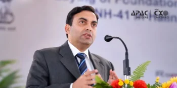 NBCC Appoints Ashutosh Gautam as Director (Projects) Until April 2029