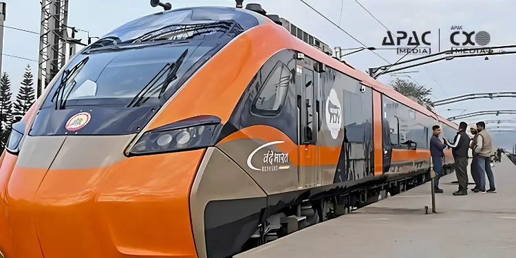 Mumbai to Bengaluru in Under 20 Hours? New Vande Bharat Sleeper Launching Soon