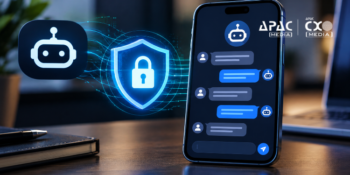 Eternal Unveils Dark.ai: How Its Encrypted AI Chatbot Protects Private Chats