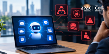 81% Of Indian Firms Fear AI Agent Risks, Cisco Report Finds