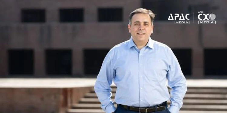 GMDC Appoints Prof. Amit Karna as Independent Director for Five Years
