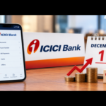 ICICI Bank To Raise Select Charges From December 1: Check What Changes