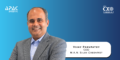 N.A.N. Silox GreenMet Appoints Vijay Pasupathy As CEO
