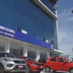 Tata Motors Passenger Vehicles Q2 FY27 Sales Rise 40% to 2.02 Lakh Units, EV Sales Jump 90%