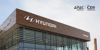 Hyundai Motor India Sept Sales Jump 10.8% YoY to Record 77,916 Units