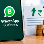 WhatsApp Business Charges Change Today: What Indian Firms Pay Now