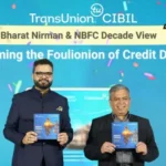 NBFCs Account for 47% of New-to-Credit Loan Originations in India as Credit-Active Consumer Base Grows Nearly 7-Fold: Report