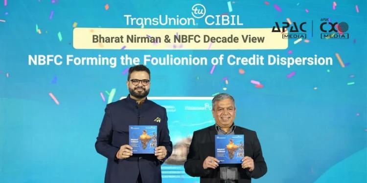 NBFCs Account for 47% of New-to-Credit Loan Originations in India as Credit-Active Consumer Base Grows Nearly 7-Fold: Report