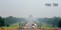 Delhi Air Quality Shows Five-Year Improvement, September AQI Drops to 102