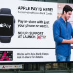 Apple Pay Launches In India With Axis Bank Cards, But No UPI