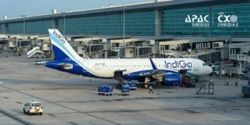 IndiGo Fuel Charge Hike: Flight Tickets to Cost More from Oct 6 Amid High ATF Prices