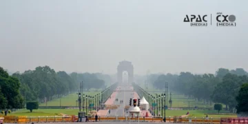 Delhi Air Quality Shows Five-Year Improvement, September AQI Drops to 102