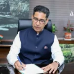 ACC Appoints IAS Narendra Bhooshan as Environment Secretary; IAS Dilip Kumar Gets Land Resources
