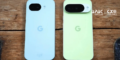 Google Pixel 11a Design Leak Shows New Colours And Camera Changes