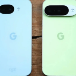 Google Pixel 11a Design Leak Shows New Colours And Camera Changes