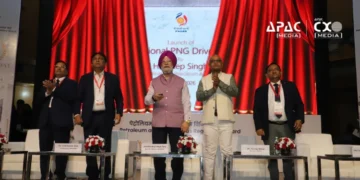 Centre Launches PNG Drive 3.0, Targets 50 Lakh New Connections