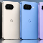 Google Pixel 11a Design Leak Shows New Colours And Camera Changes