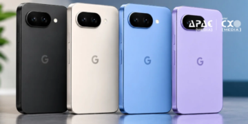 Google Pixel 11a Design Leak Shows New Colours And Camera Changes