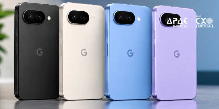 Google Pixel 11a Design Leak Shows New Colours And Camera Changes