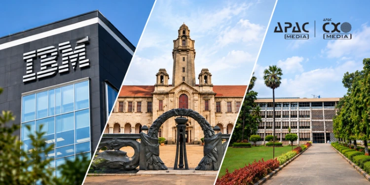 IIT Bombay, IISc Partner with IBM to Advance Agentic AI, Quantum Computing