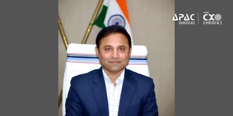Bihar Govt Transfers 2 IAS Officers; Naval Kishore Chaudhary Appointed Bihar State Health Society ED