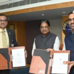 NPCIL, GSECL Sign MoU to Explore New Nuclear Power Project Sites in Gujarat