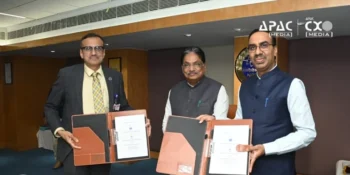 NPCIL, GSECL Sign MoU to Explore New Nuclear Power Project Sites in Gujarat