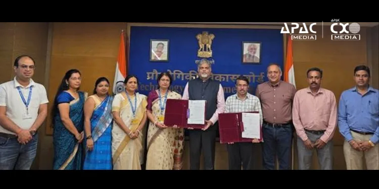 Rs 130 Cr Push for Project VeerAI: Can India Build Its Own Secure AI Chip for CCTV and Beyond?